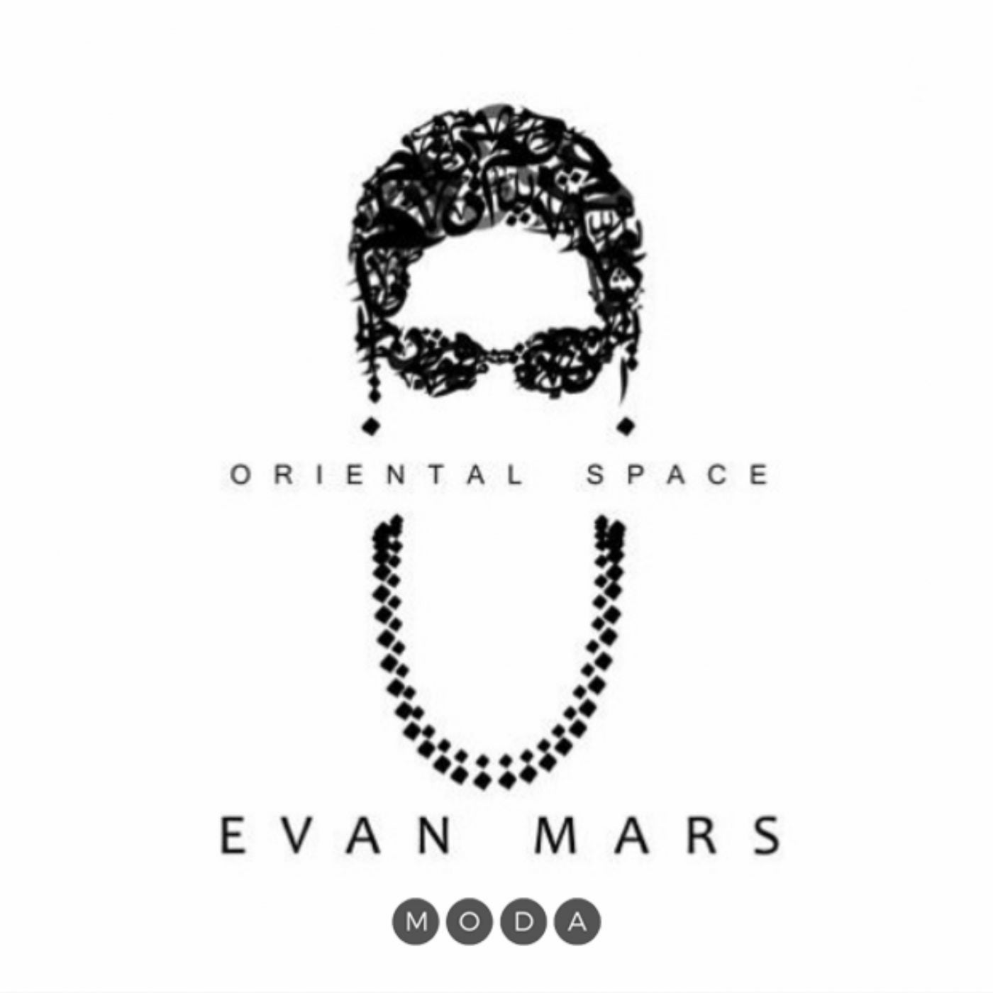 Evan Mars - Oriental Space [BLV9706264]